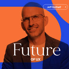 47 Strategizing Success: Mastering OKRs with Jeff Gothelf