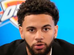 OKC Thunder Could Lean