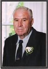 Obituary information for George MacDonald