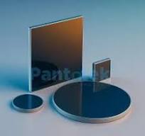 Silver Metallic Coated Float Glass Flat Mirror
