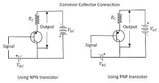 Basic Electronics Transistor Configurations Tutorialspoint