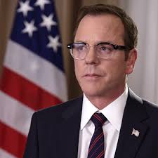 Designated Survivor review