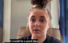 Jade Cline Announces She's Getting a Brazilian Butt Lift & Is Allowing MTV  to Film It For 'Teen Mom 2'