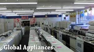 Voor de baby er is, moet er meestal nog veel geregeld worden, zowel thuis als op het werk. Used Appliances In Warren Mi Global Appliances Youtube
