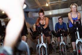 Yoga classes, spa treatments, and massage therapy for mind body and spirit, all offered at this yoga spa resort and retreat in midtown manhattan. 79 Fitness Yoga Or Pilates Passbook To Over 250 Gyms Studios New York Ny Fitness Pulsd Nyc