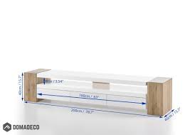 Jule Tv Stand Big Tv Stands Painel Tv Sala Projeto Movel Painel Sala