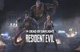 Check spelling or type a new query. Dead By Daylight Arbeitet Mit Resident Evil Zusammen Nemesis Jill Leon Kommen Hinzu Breaker News