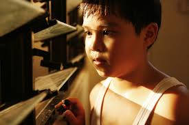 Panasonic Digital Film Fiesta: Beam