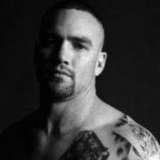 John Strawn vs. Brandon Adamson, Superbrawl 40