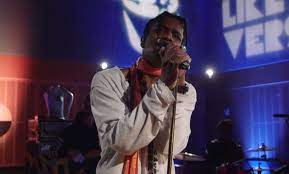 Bass drums vocals lead rhythm keys. Asap Rocky Covers Otis Redding S Sittin On The Dock Of The Bay Watch Hiphop N More