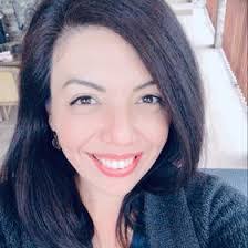 Monica Clancy's Instagram, Twitter & Facebook