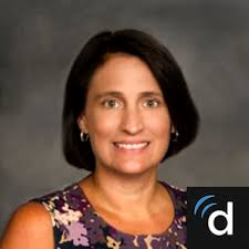 Chanelle V. Perry, NP