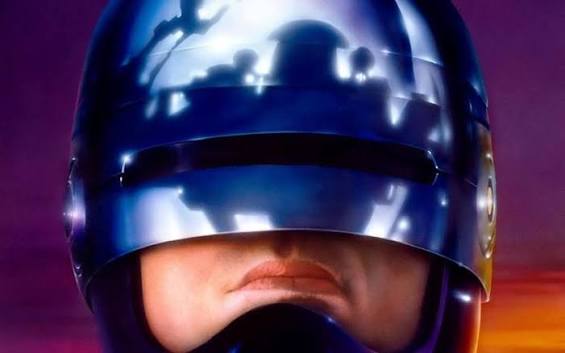 Robocop 2 4K Blu-ray Review | AVForums