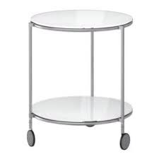 Ikea Strind Side Table Kinda Retro Cool A Bit 60s Palm Springs I Like It Ikea Side Table Ikea Side Table