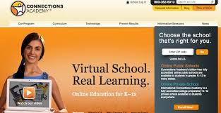 Connections Academy Login Connections Academy Free Online Learning Online Learning Sites