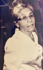 El Gobierno Municipal de Cayey y su alcalde, Rolando Ortiz Velázquez, se  unen a la familia de Ada Vargas Rosario, quien ya descansa junto al  Creador. Su cuerpo está expuesto en la