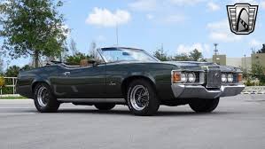 Image result for Dark Blue 1972 Mercury