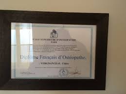 Claire Vergnangeal Osteopathe A Alfortville Prenez Rdv En Ligne