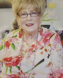 Jodi Johns's Instagram, Twitter & Facebook