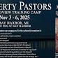 Liberty Pastors Worldview Training for MI Clergy..... event in Bay Harbor, MI