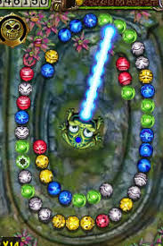 Zuma's revenge 2019 is a cool, colorful and colorful ball shooting game. Free Zumas Revenge Free Apk Download For Android Getjar
