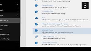 Maybe you would like to learn more about one of these? So Aktiviert Man Microsoft Teams In Drei Schritten