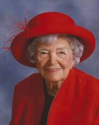 Mary Elizabeth “Nanny” Moye Scearce (1916-2013)