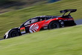 arta project モータースポーツ ロスアンゼルス ウィンブルドン