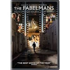 The Fabelmans : Target