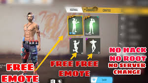 After successful verification your free fire diamonds will be added to your. Freefire How To Get Free Emotes In Free Fire Free Emotes New Trick Hindi Youtube