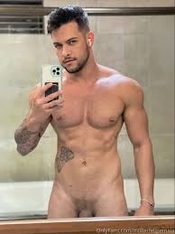 Várias nudes do Mister Felipe Maia o Uber Gato pelado - Foto de Penis