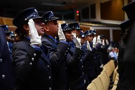 The FDNY is proud...