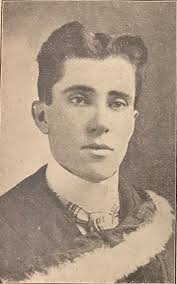 Dr James Forbes “Jim” Creighton (1878-1944)