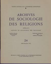 Bulletin Des Theses Persee