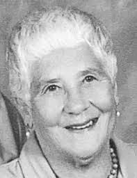 Barbara Eileen Davidson