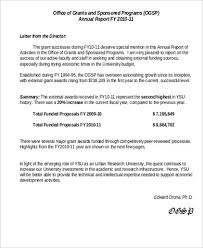 Free 8 Report Cover Page Samples In Ms Word Pdf