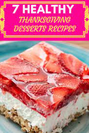 Pin On Healthy Desserts