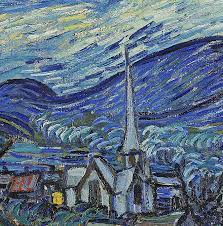 Season 1 of gogh, the starry night premiered on october 22, 2016. The Starry Night Painting By Vincent Van Gogh