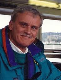 Douglas Coster Obituary