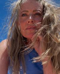 Kylee Marshall Author