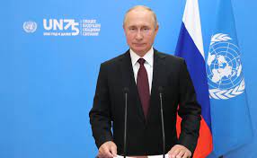 Первый канал покажет в прямом эфире общение владимира путина с гражданами страны. Polnyj Tekst Vystupleniya Vladimira Putina Na Yubilejnoj Genassablee Oon Politika Oblgazeta