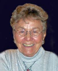 Obituary for Corrine Marie (Hardie) Pfeiffer (Guest book)