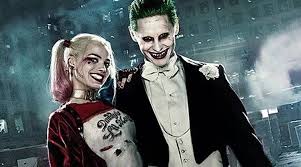 With brianna oppenheimer, juan perez, charlotte roi. Suicide Squad Spinoff With Harley Quinn And The Joker In Pipeline Entertainment News The Indian Express
