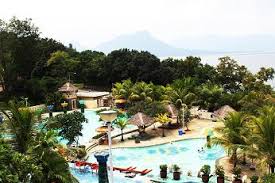 Jatiluhur Water World Dinas Pariwisata Dan Kebudayaan Provinsi Jawa Barat