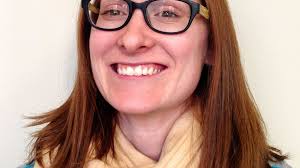 Sarah Ottney '06 earns '20 Under 40' Leadership Recognition Award