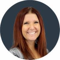 Christy Davidson's Instagram, Twitter & Facebook