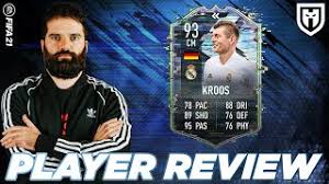 Acquista toni kroos presso uno dei nostri fidati fornitori di crediti fifa 21. Kroos Review Fifa 20 Herunterladen