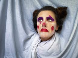 The Healing Found in Clowning Around