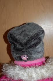 как сшить шапку из меха своими руками и выкройки Shem Detskuyu Zimnyuyu Shapku Odezhdu Igrushki Aksessuary Dlya Detej Shem Originalno Ili Bez Zatej Forum Grad