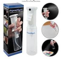AquaMyst Spray Bottle